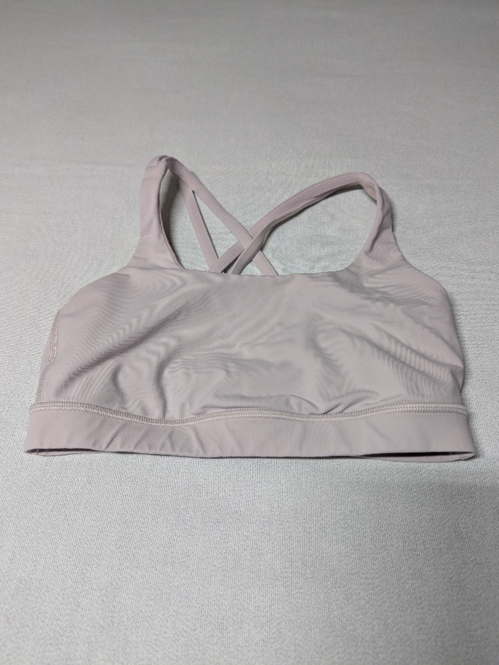Lululemon Energy Bra (Medium Support) - Size 6